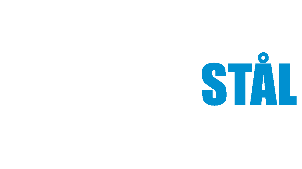 INDUSTRISTÅL A/S